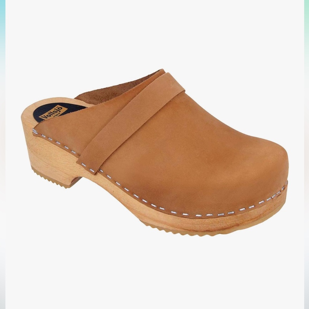 Vollsjo Women's Size Chart